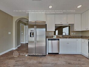 2458 Hamlet Cir in Lakeland, FL - Foto de edificio - Building Photo