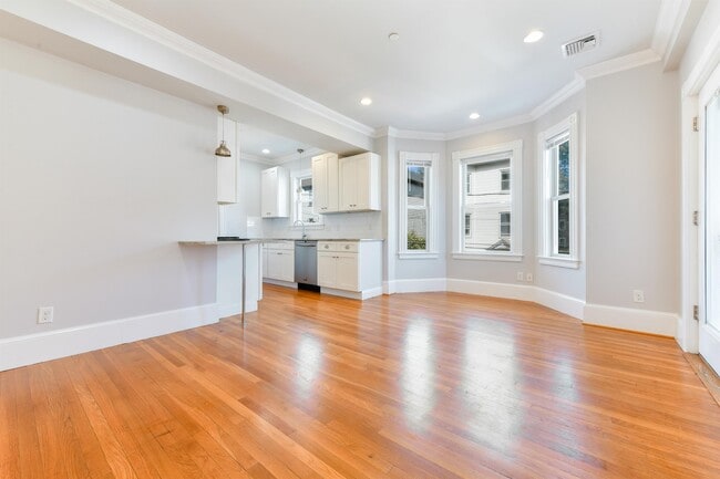 14 Armstrong St in Boston, MA - Building Photo - Building Photo