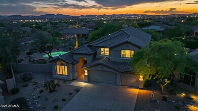10875 E Mirasol Cir in Scottsdale, AZ - Building Photo - Building Photo