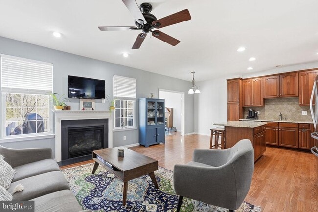 20060 Northville Hills Terrace in Ashburn, VA - Building Photo - Building Photo