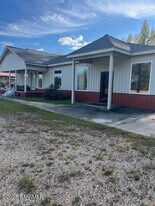 7841 Hwy 19 N in Collinsville, MS - Building Photo