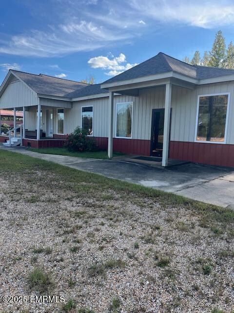 7841 Hwy 19 N in Collinsville, MS - Building Photo