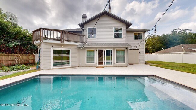 12345 Tracy Ann Rd in Jacksonville, FL - Building Photo - Building Photo