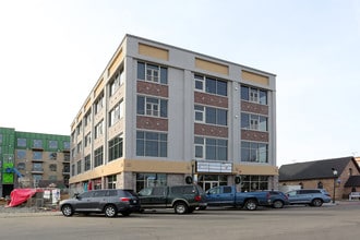 Mercantile Commons in Castle Rock, CO - Building Photo - Building Photo