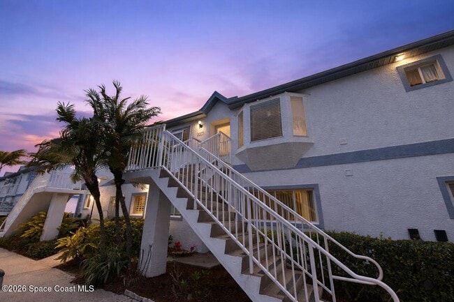 property at 419 Ocean Park Ln