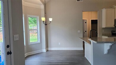 130 Buck Trail in Dallas, GA - Building Photo - Building Photo