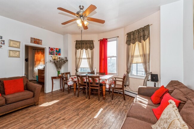6200 John F. Kennedy Blvd in West New York, NJ - Building Photo - Building Photo