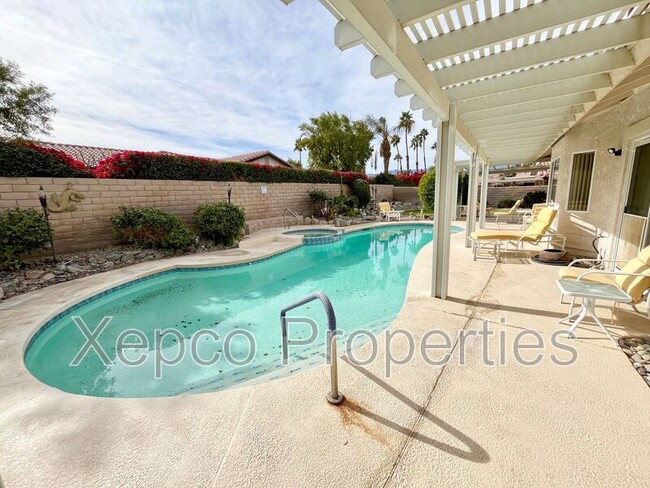 78855 Aurora Way in La Quinta, CA - Building Photo - Building Photo