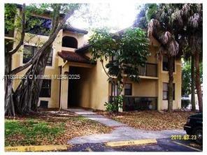 4581 W McNab Rd in Pompano Beach, FL - Building Photo - Building Photo
