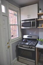 306 V St NW in Washington, DC - Building Photo - Building Photo