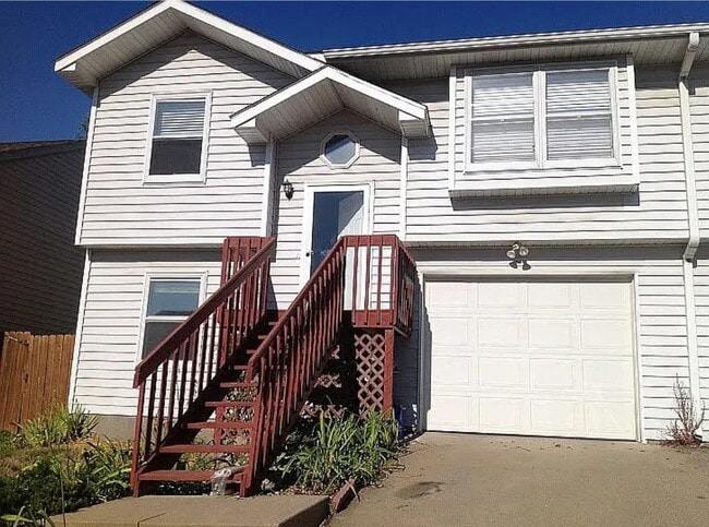 property at 541 Westwinds Dr