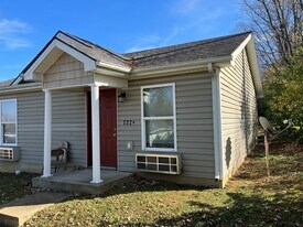 222 Mutual Ave in Winchester, KY - Building Photo