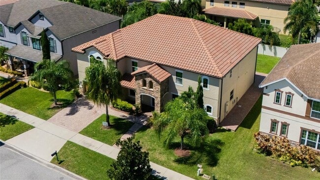 19361 Pummelo Dr in Orlando, FL - Building Photo - Building Photo