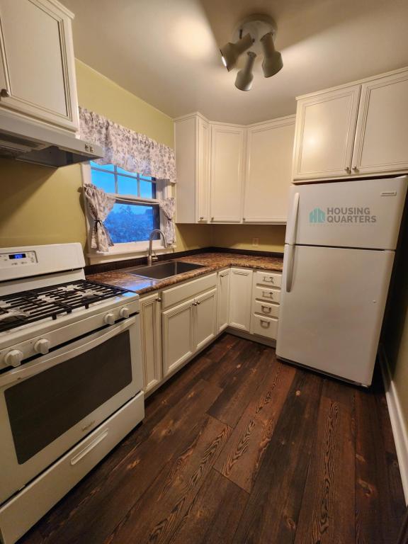 1414 N Lincoln St in Spokane, WA - Building Photo - Building Photo