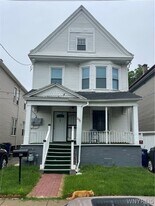 298 Winslow Ave in Buffalo, NY - Building Photo