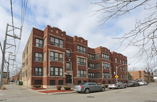 7436 S Kingston St Apartments