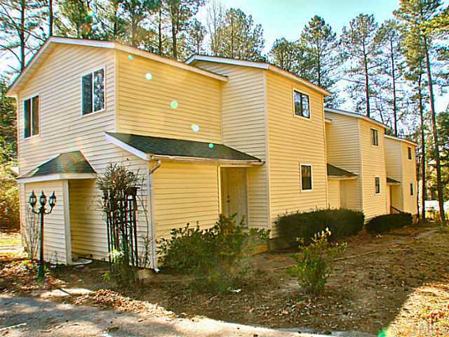 7409 Leesville Rd in Raleigh, NC - Building Photo