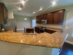 40 Woodwind Way in Freeport, FL - Building Photo - Building Photo