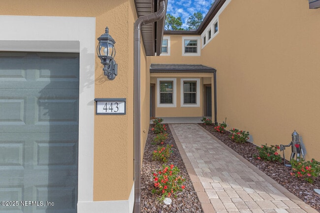 property at 443 Orchard Pass Ave