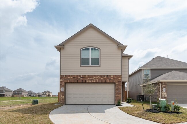 property at 24303 Dolce Marina Ct