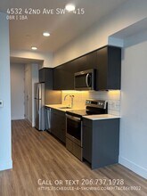 4532 42nd Ave SW in Seattle, WA - Building Photo - Building Photo