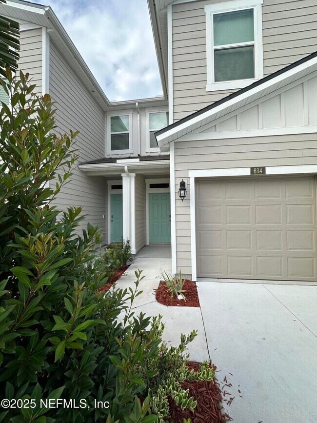 634 Celtic dr in Jacksonville, FL - Building Photo - Building Photo