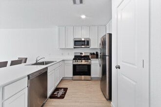 21015 Newberry Grv Ln in Humble, TX - Building Photo - Building Photo