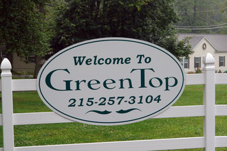 Green Top Mobile Home Park in Sellersville, PA - Building Photo - Building Photo