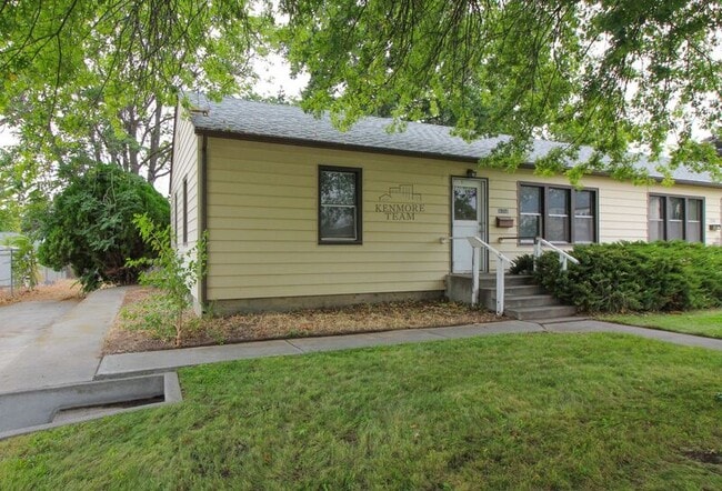 property at 717 Taylor St