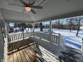 5343 S Linwood Ave in Indianapolis, IN - Building Photo - Building Photo