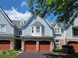 21946 W Tori Ln in Deer Park, IL - Building Photo