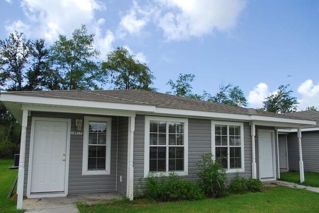 property at 16017 Abilene St