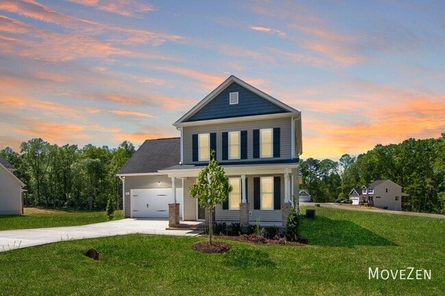 16 Engelmann Ct in Wendell, NC - Building Photo - Building Photo