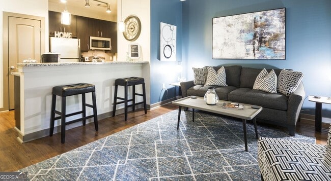 880 Glenwood Ave SE in Atlanta, GA - Building Photo - Building Photo