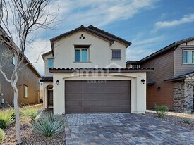327 Cape Seville Pl in Henderson, NV - Building Photo