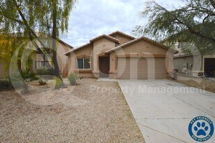 28173 N Superior Rd in San Tan Valley, AZ - Building Photo