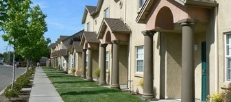 Grant Village Townhomes