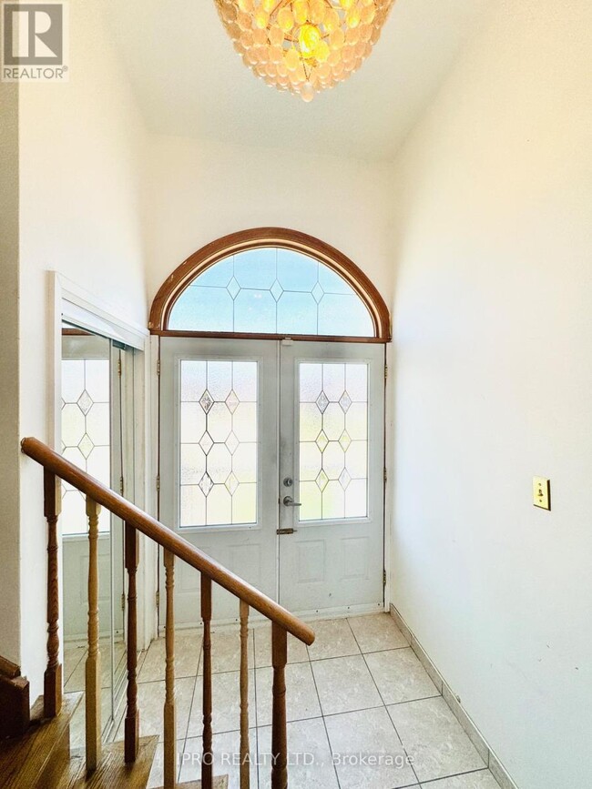 4118 Woodington Dr in Mississauga, ON - Building Photo - Building Photo