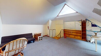 335 Catherine St in Ann Arbor, MI - Foto de edificio - Building Photo