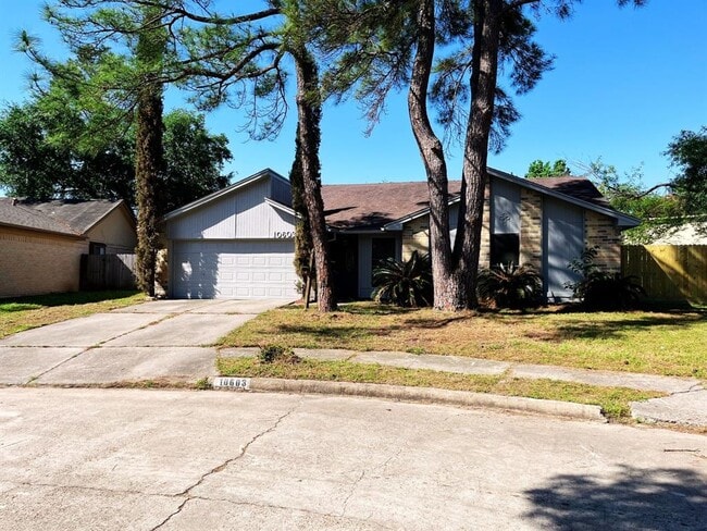 property at 10603 Village Trail Dr