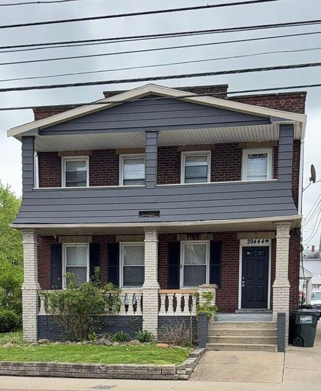 property at 29444 Euclid Ave