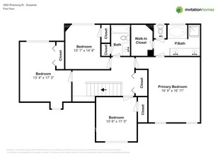 3925 Riversong Dr NW in Suwanee, GA - Building Photo - Building Photo