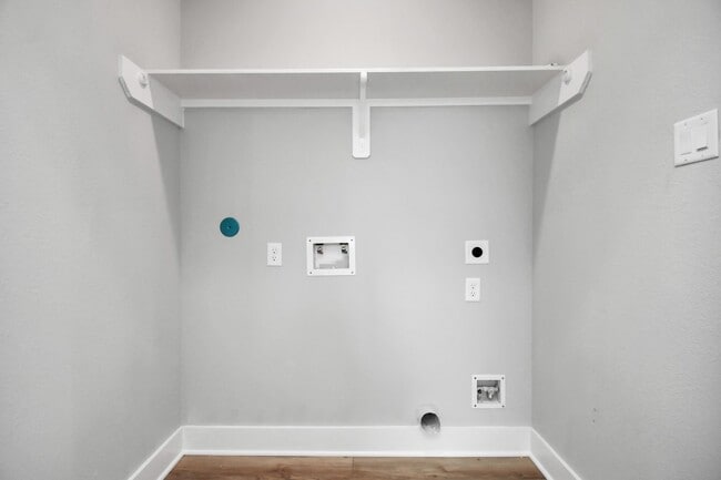 property at 6817 Peerless St