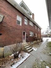 5531 Forbes Ave, Unit 3 in Pittsburgh, PA - Building Photo - Building Photo