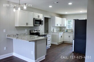 1206 N Oregon Ave in Tampa, FL - Building Photo - Building Photo