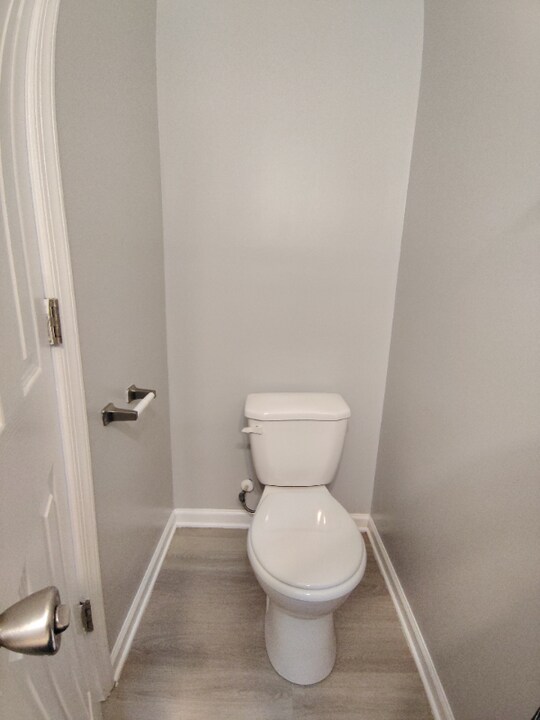 36 Duiguid Dr in Lynchburg, VA - Building Photo