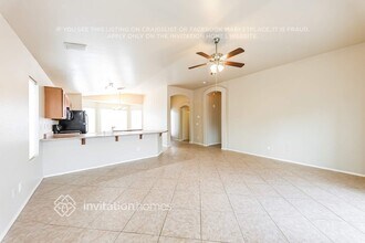 4020 E La Salle St in Phoenix, AZ - Building Photo - Building Photo