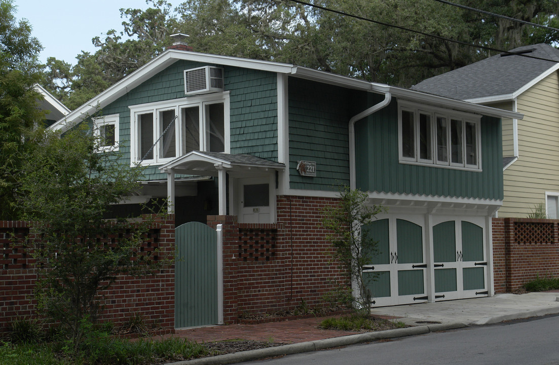 Heritage Oaks Luxury Apartments in Gainesville, FL - Building Photo