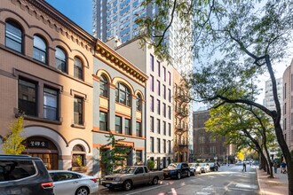 The Jacqueline in New York, NY - Building Photo - Building Photo