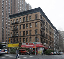 200 W 94th St Apartments